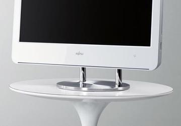 Fujitsu F-A50 — моноблочный ПК с широкоформатным экраном